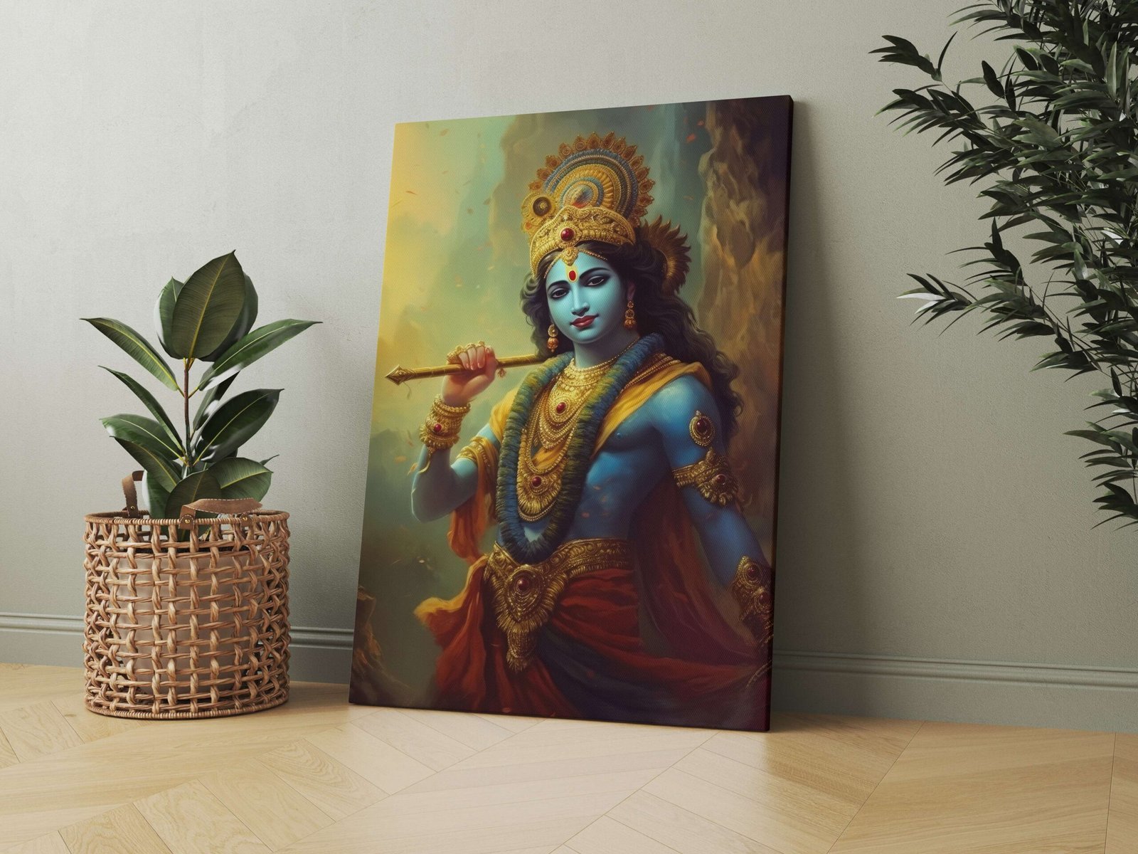 High-Quality Canvas Art Prints for Your Room - Image 4