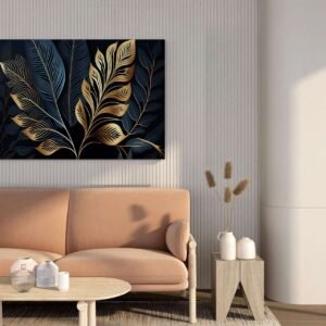 Enhance Your Home with Unique Canvas Wall Art